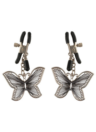Butterfly Nipple Clamps
